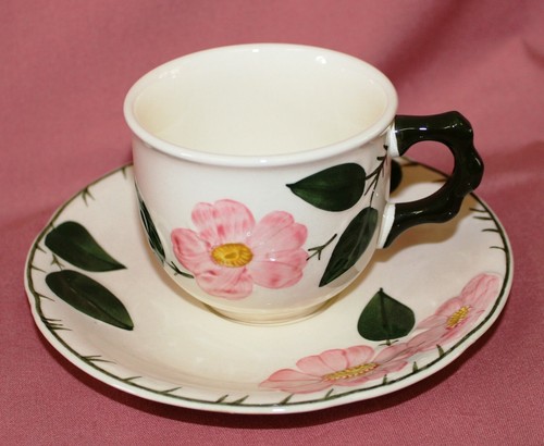 Villeroy boch wildrose - villeroy, v&b
