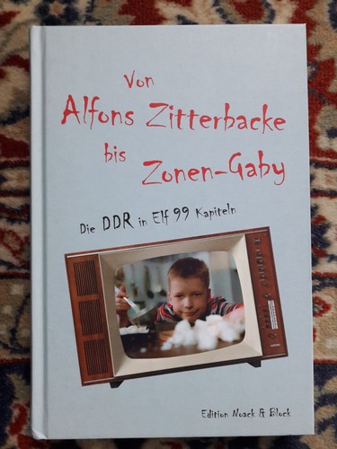 Von alfons zitterbacke bis - von,