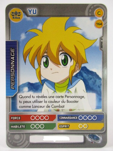 Beyblade battle card - beyblade, karten