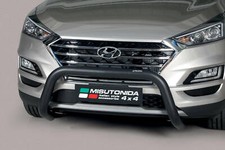 Frontbügel Frontschutzbügel