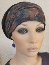 BEANIE MÜTZE + BAND Chemo