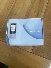 Nokia 6300 2MP 2 Zoll Display