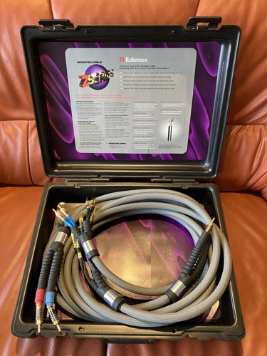 Monster cable reference - monster,