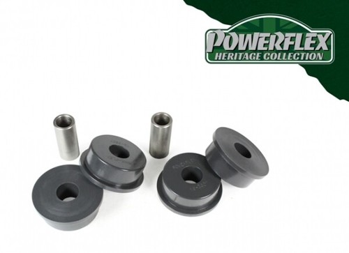 Powerflex längslenkerlager - powerflex, pu
