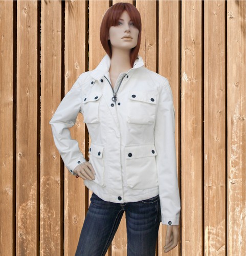 Wellensteyn damen sommerjacke - wellensteyn,