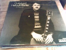 LP  Krautrock/Jazzrock u.ä. -