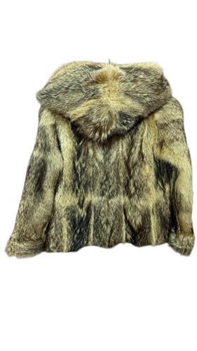 Edle vintage schakal - edle,