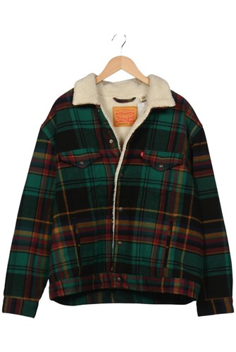 Levis jacke herren - jacke, anorak