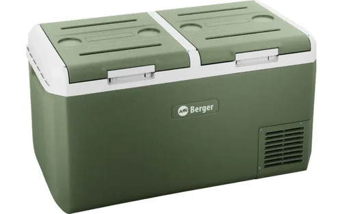 Berger epl kompressor - berger,