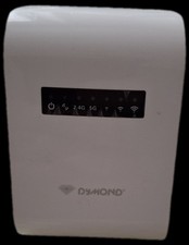 DYMOND Repeater