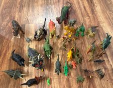 Dinosaurier Figuren (36)