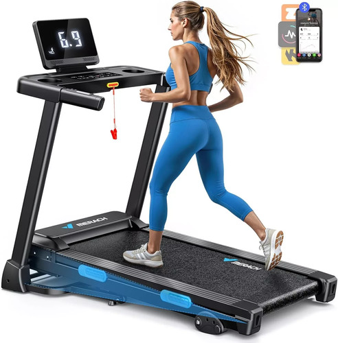 Merach t12 klappbares laufband - t12,