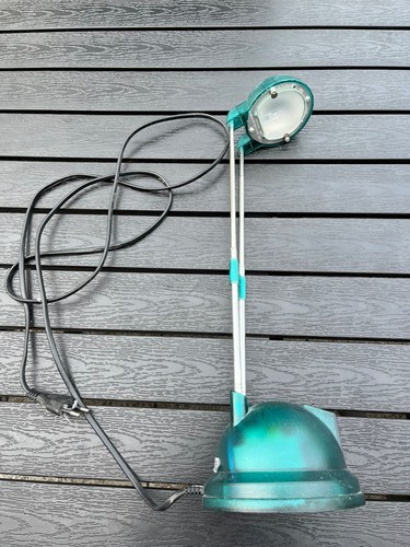 Ikea retro schreibtischlampe - retro,