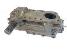 Kraftheber (nicht geprüft) Hydraulik Hydraulikblock Typ 8605 vom Fendt Farmer 2