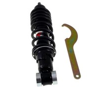 Stoßdämpfer yss pro - yss, 200mm