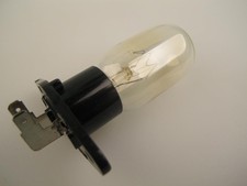 Panasonic Backofenlampe für