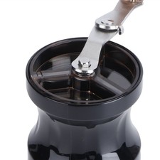 Kaffeebohnenmahlmaschine