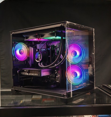 Gaming core 14th gen - core,