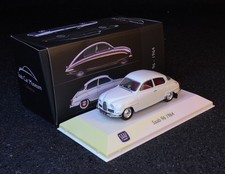 c6C601 Atlas Saab Car Museum