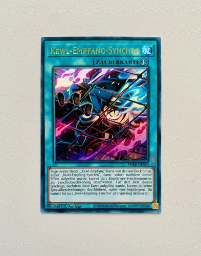 Phantom revenge - yu-gi-oh!,