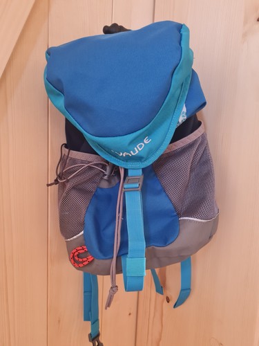 Vaude kinderrucksack puck 10 - vaude,