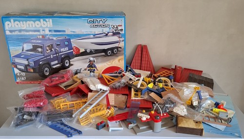 Playmobil ersatzteile dächer - playmobil,