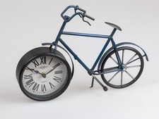 Wanduhr LEDER mit beweglichen