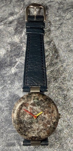 Vintage tissot rockwatch - vintage,