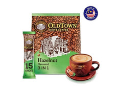 Old Town 3-in-1 Instant