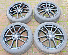 Winterkompletträder mit