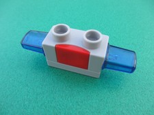 Lego Duplo Blaulicht Polizei