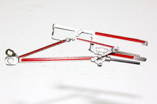 Märklin 3085 Gestänge rechts
