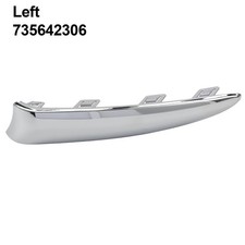 F??r Fiat 500 16 20 Chrom