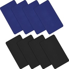 Nylon Patches, selbstklebende