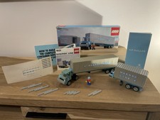 LEGO 1651-2 Maersk Line