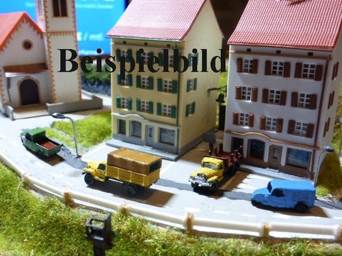 Opel blitz einf fzg - -, 2