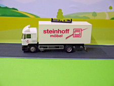 Herpa - MAN F2000 " Steinhoff