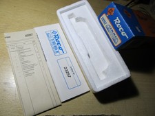 Leere Spur N - OVP , ROCO  23257 , Diesellok  V 200 . DB