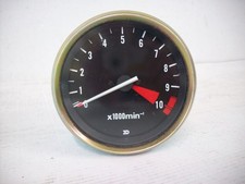 Original Drehzahlmesser DZM /