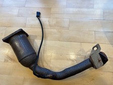 Peugeot 206 CC Katalysator 1.6