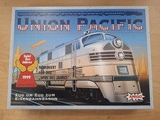 Union Pacific - Amigo -