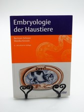 Embryologie der Haustiere Ein