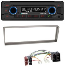 Blaupunkt AUX MP3 CD Bluetooth USB Autoradio für Alfa Romeo 156 (2003-2005)