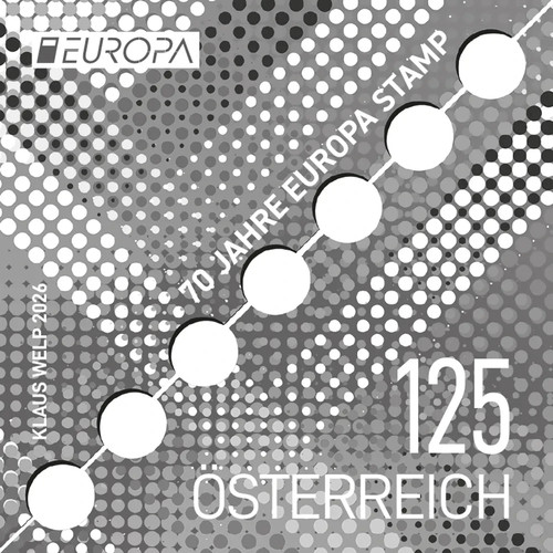 Austria 2026 europa 70 - austria,
