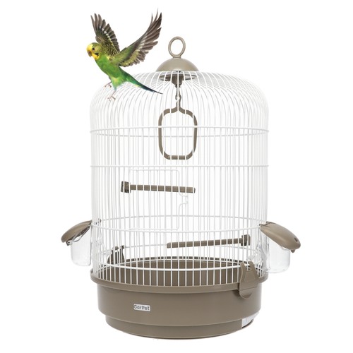 Vogelkäfig papagei vögel - vogelkäfig,