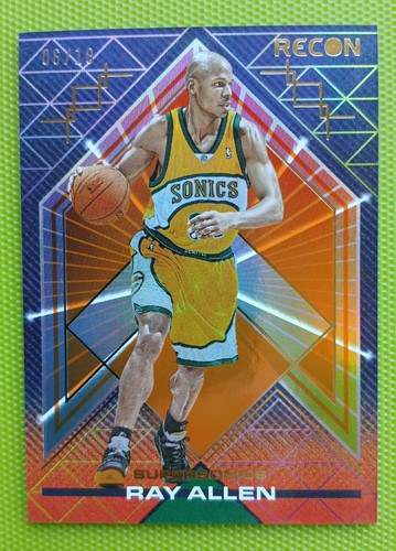 2021 recon fotl ray - fotl, /18