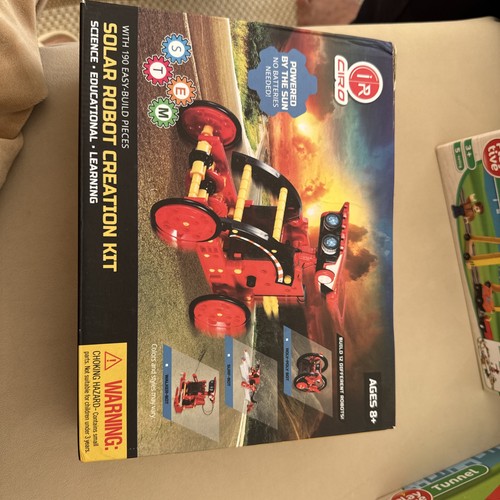 Konstruktionsspielzeug roboter - konstruktionsspielzeug,
