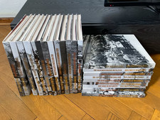 DER ZWEITE WELTKRIEG - TIME LIFE BÜCHER - 22 BÄNDE