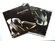 2rectify Straight Up CD