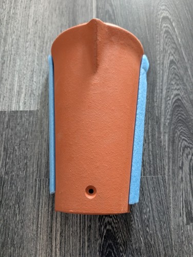 Walther biber firstziegel - 3x,